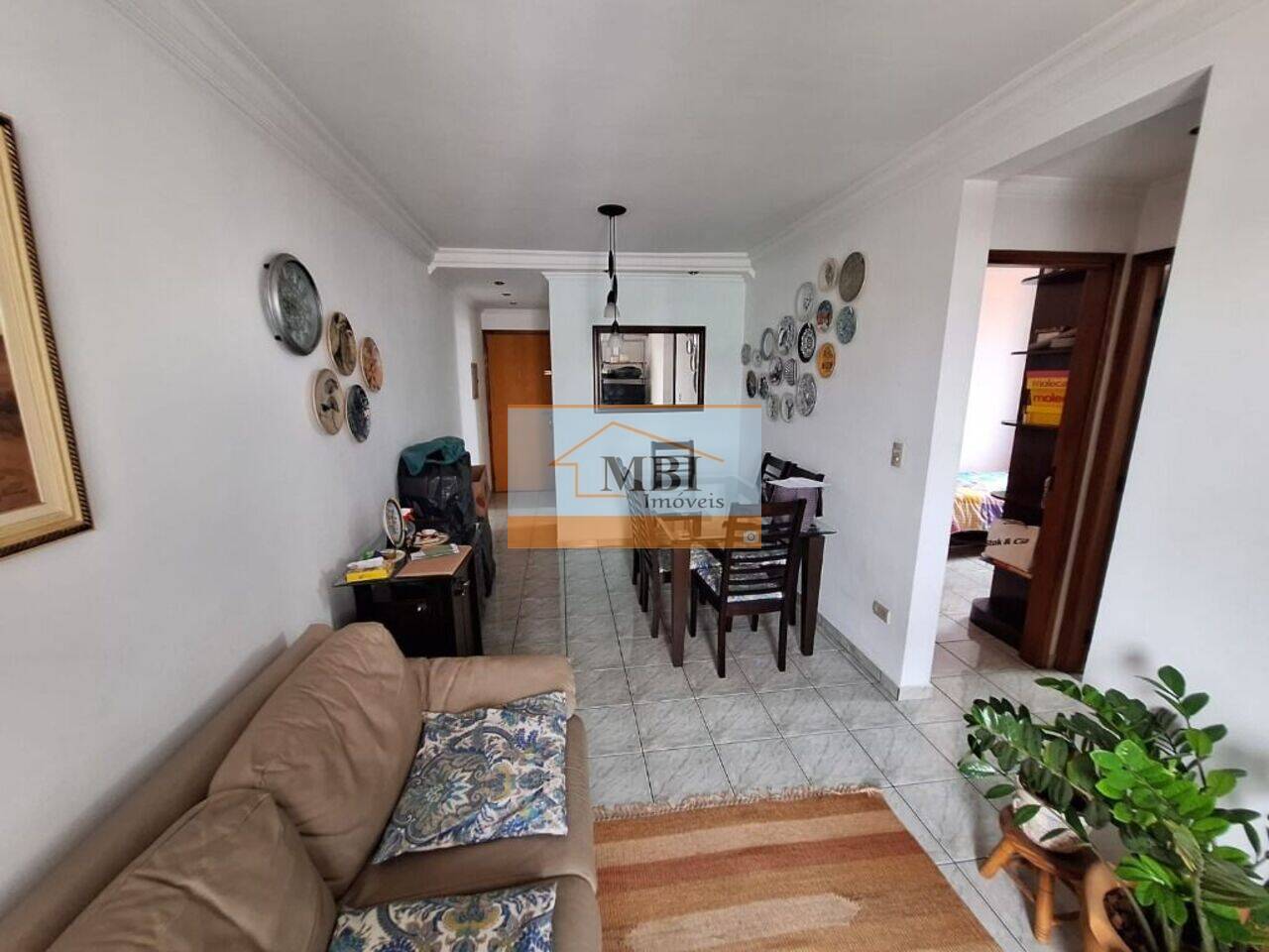 Apartamento Vila Carrão, São Paulo - SP