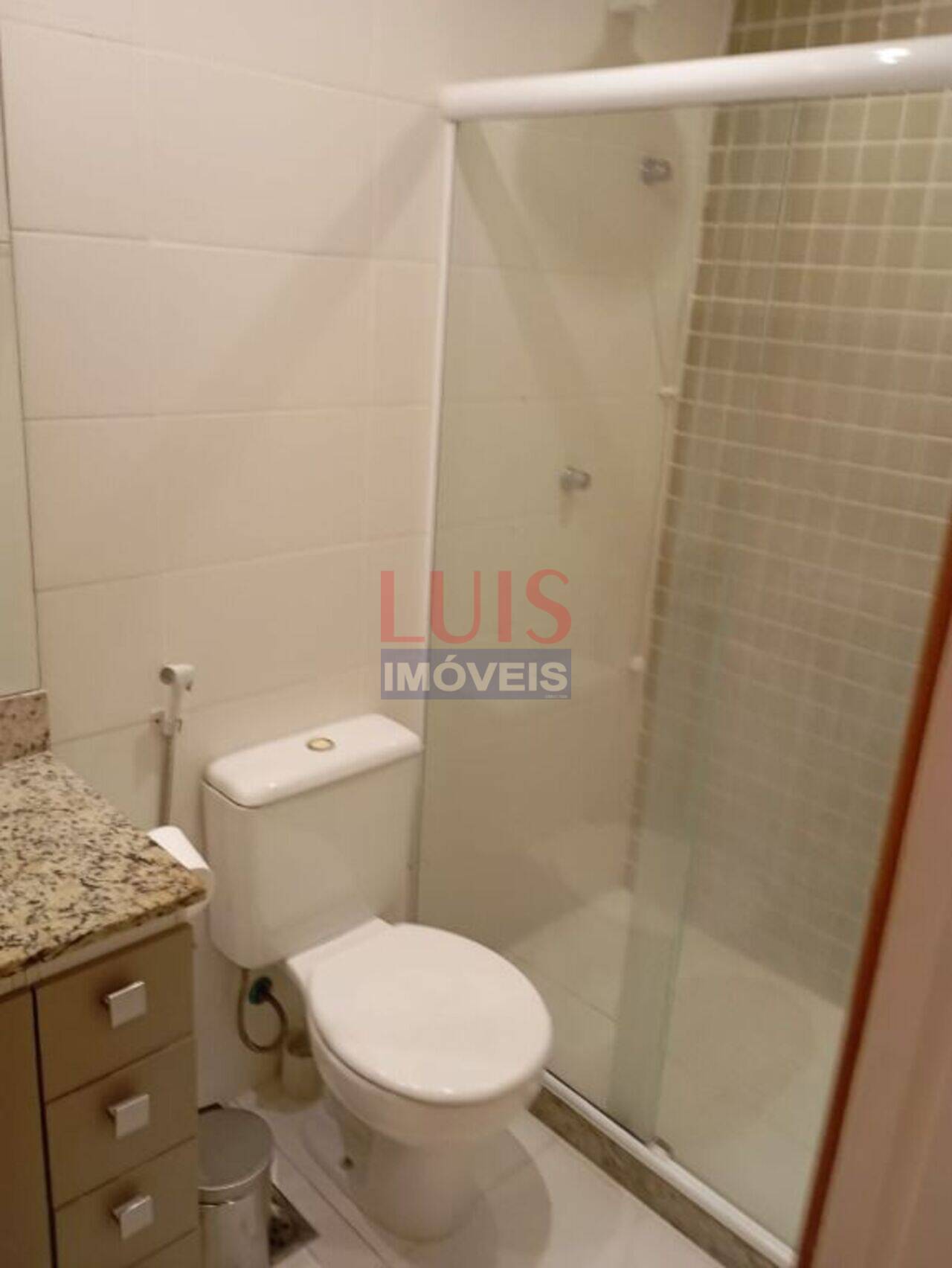 Apartamento Itacoatiara, Niterói - RJ