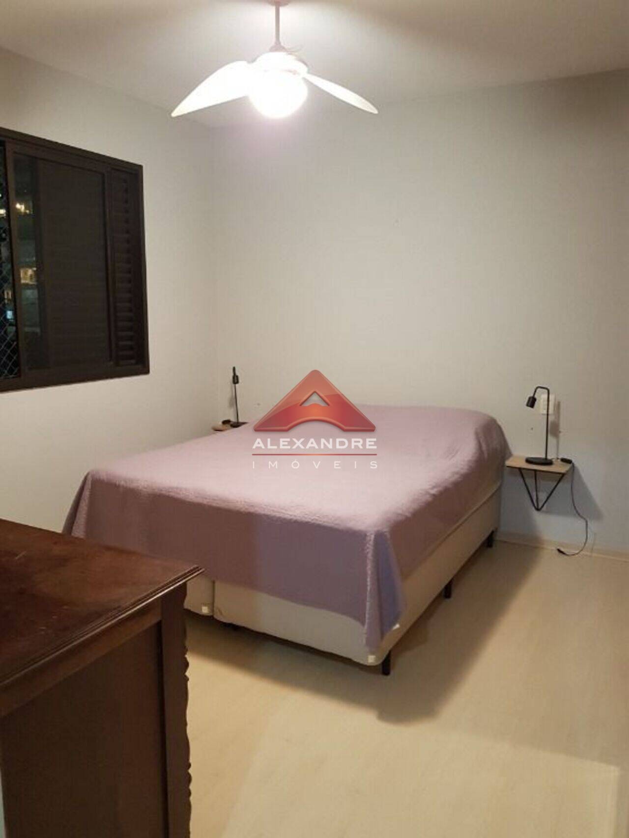 Apartamento Jardim Aquarius, São José dos Campos - SP