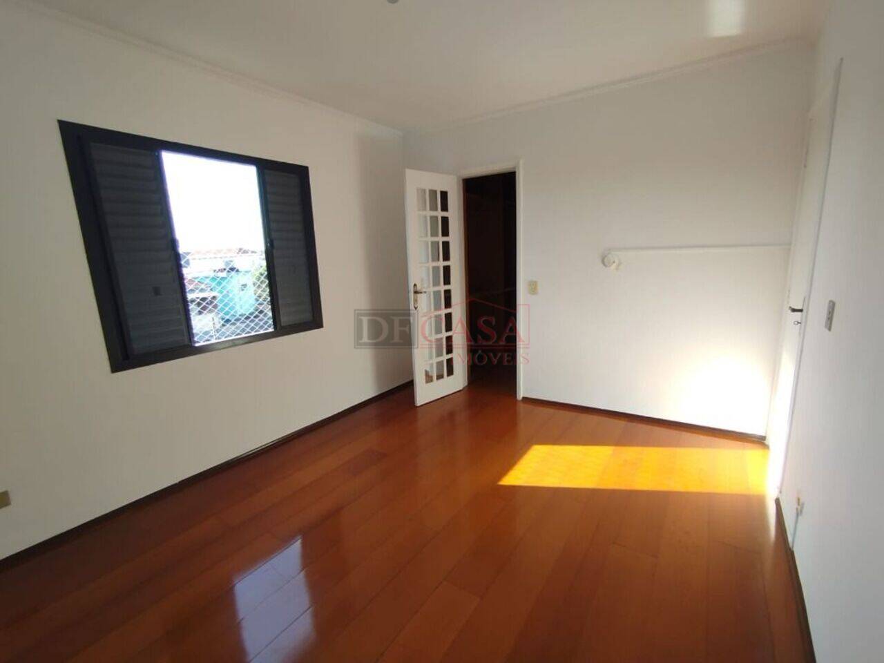 Apartamento Jardim Popular, São Paulo - SP