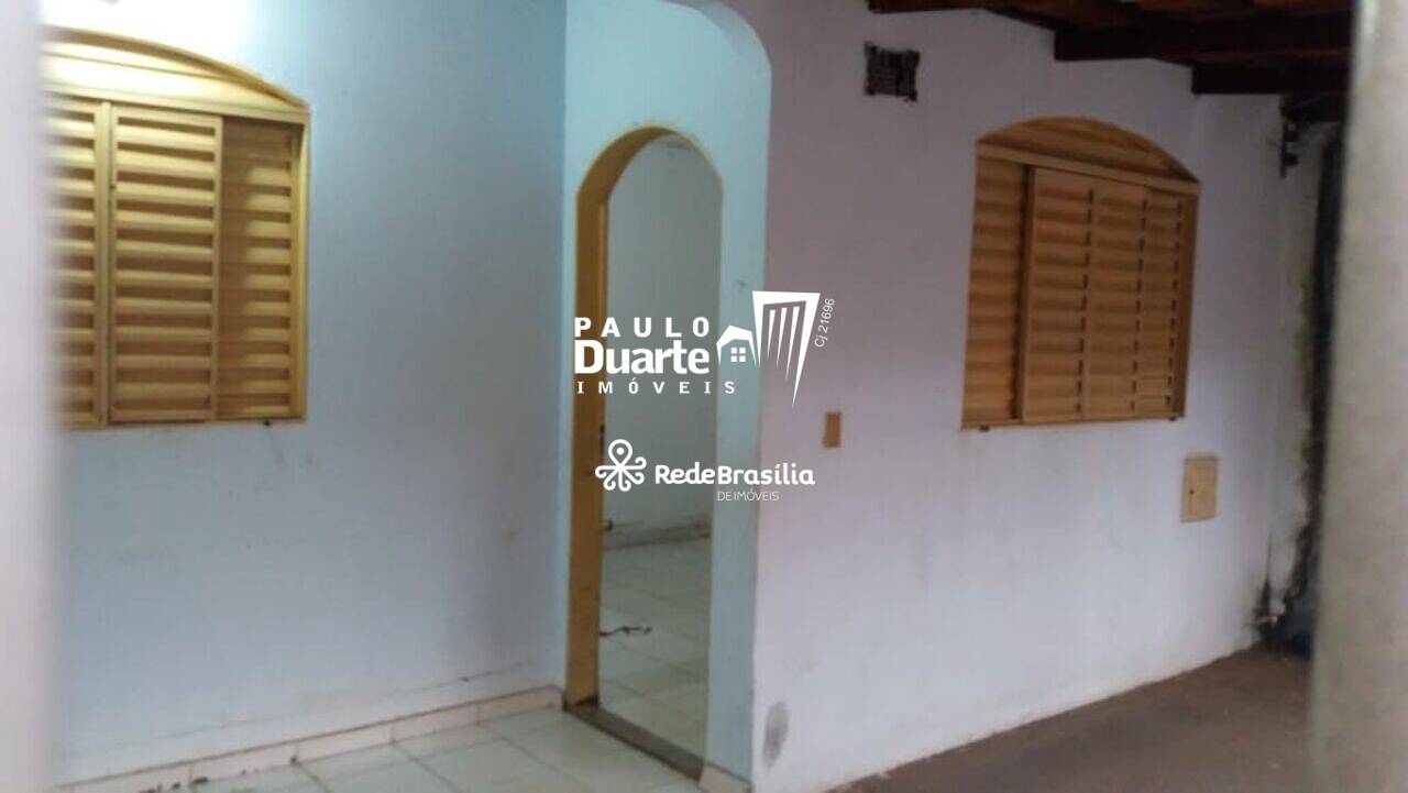 Casa Guará II, Guará - DF