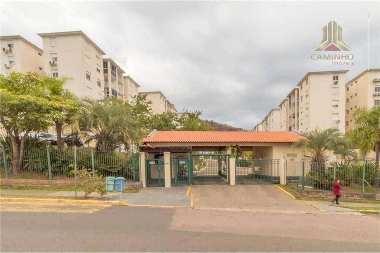 Apartamento Morro Santana, Porto Alegre - RS