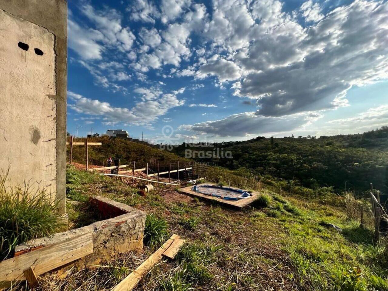 Casa Setor de Habitações Individuais Sul, Brasília - DF