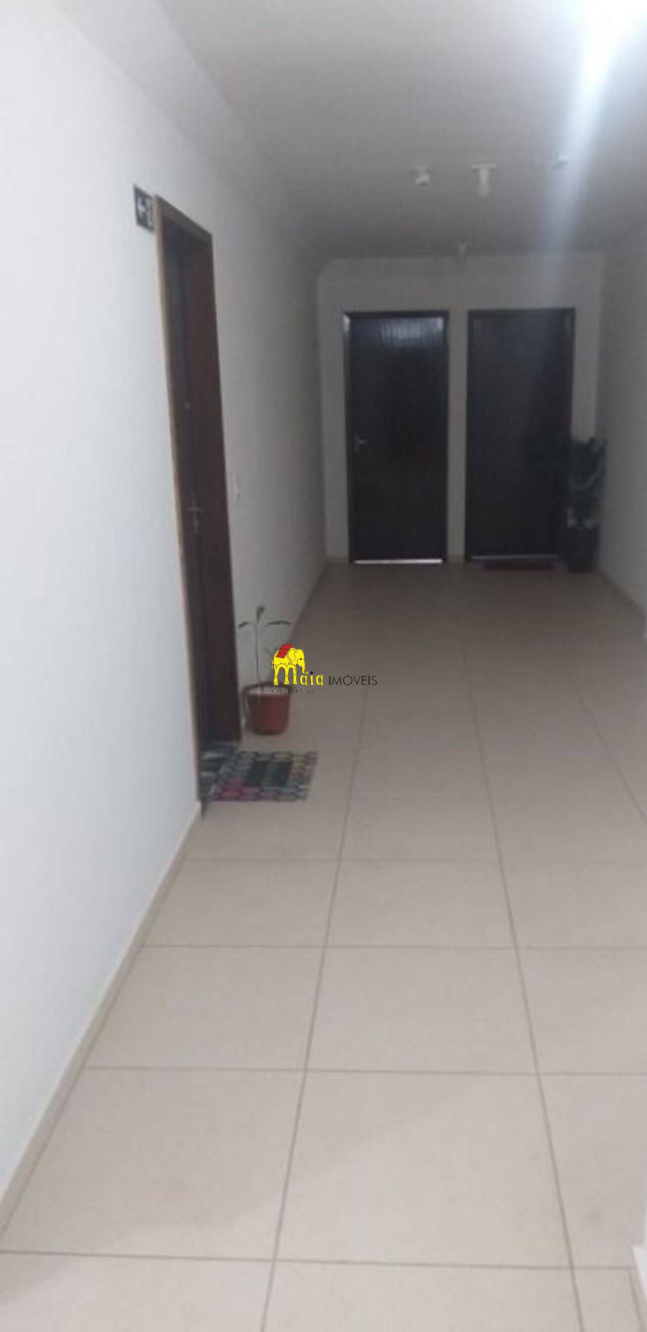 Apartamento Jardim Jaraguá, São Paulo - SP