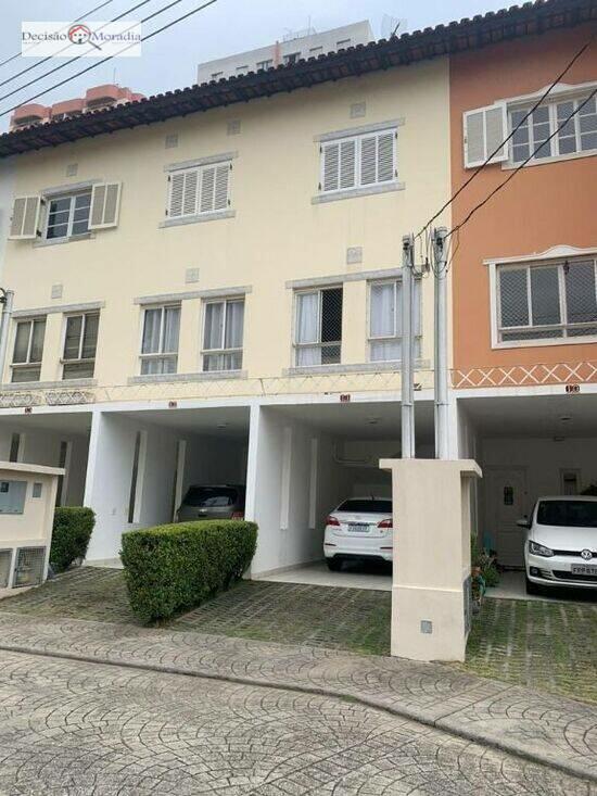 Sobrado de 97 m² Butantã - São Paulo, à venda por R$ 475.000