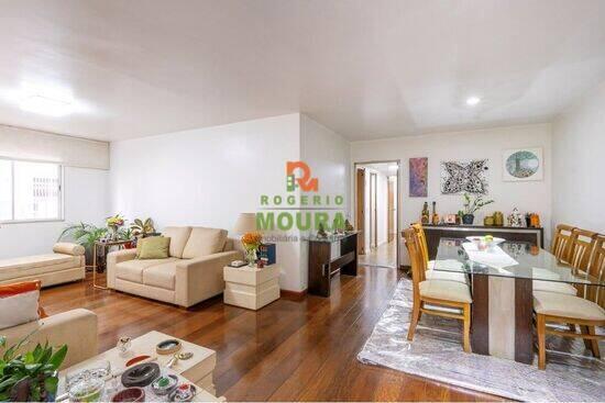 Apartamento de 149 m² Jardim Paulista - São Paulo, à venda por R$ 1.350.000