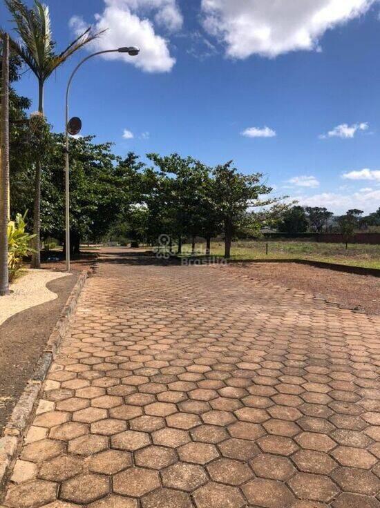 Park Way - Brasília - DF, Brasília - DF