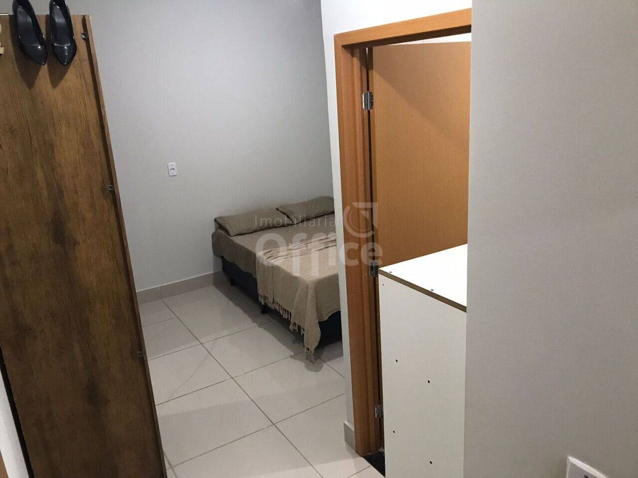 Casa Residencial Cerejeiras, Anápolis - GO