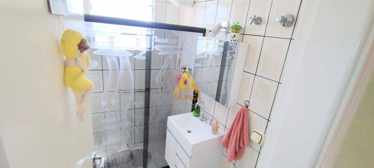 Apartamento Itararé, São Vicente - SP