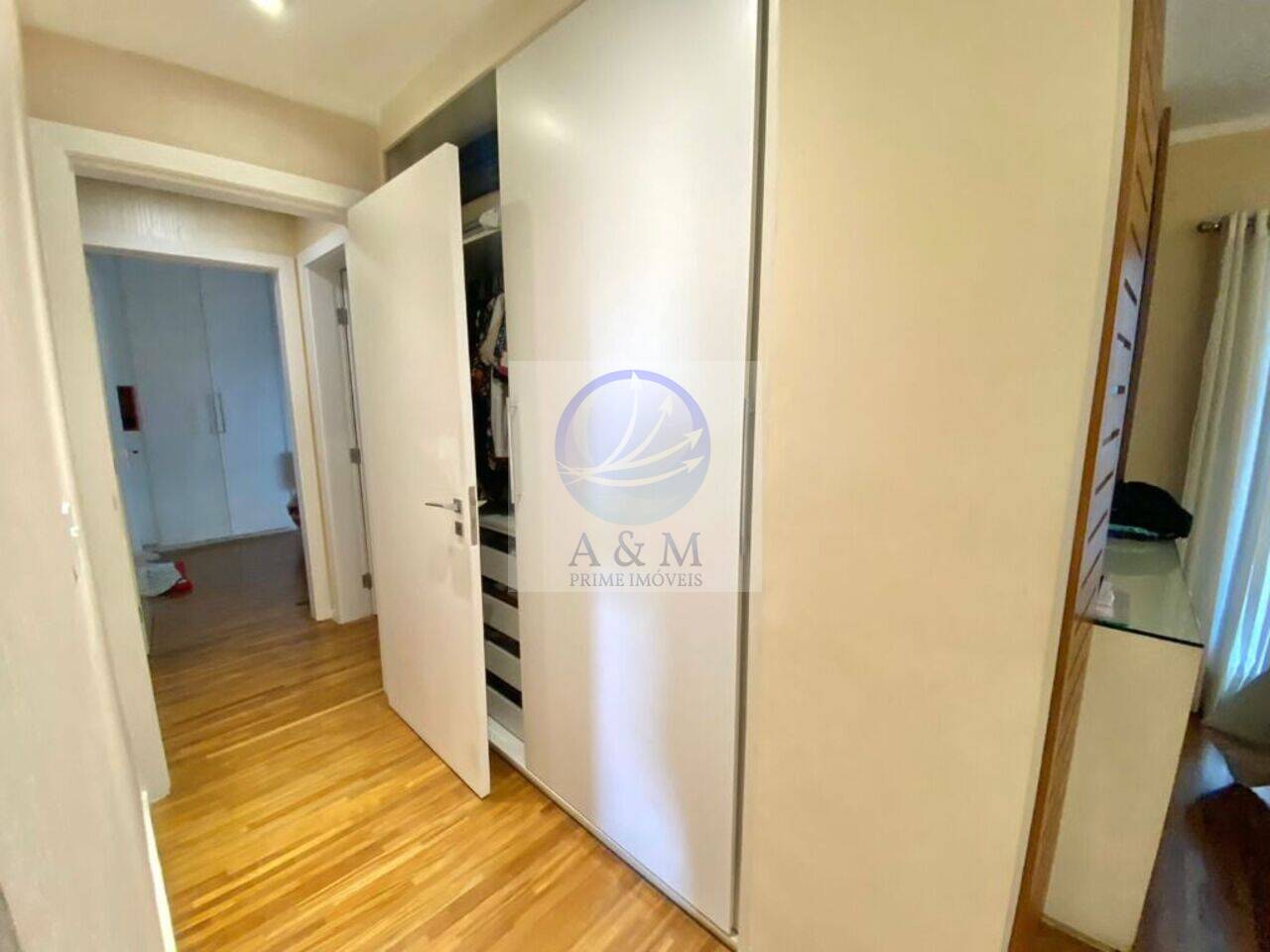 Apartamento Vila Regente Feijó, São Paulo - SP