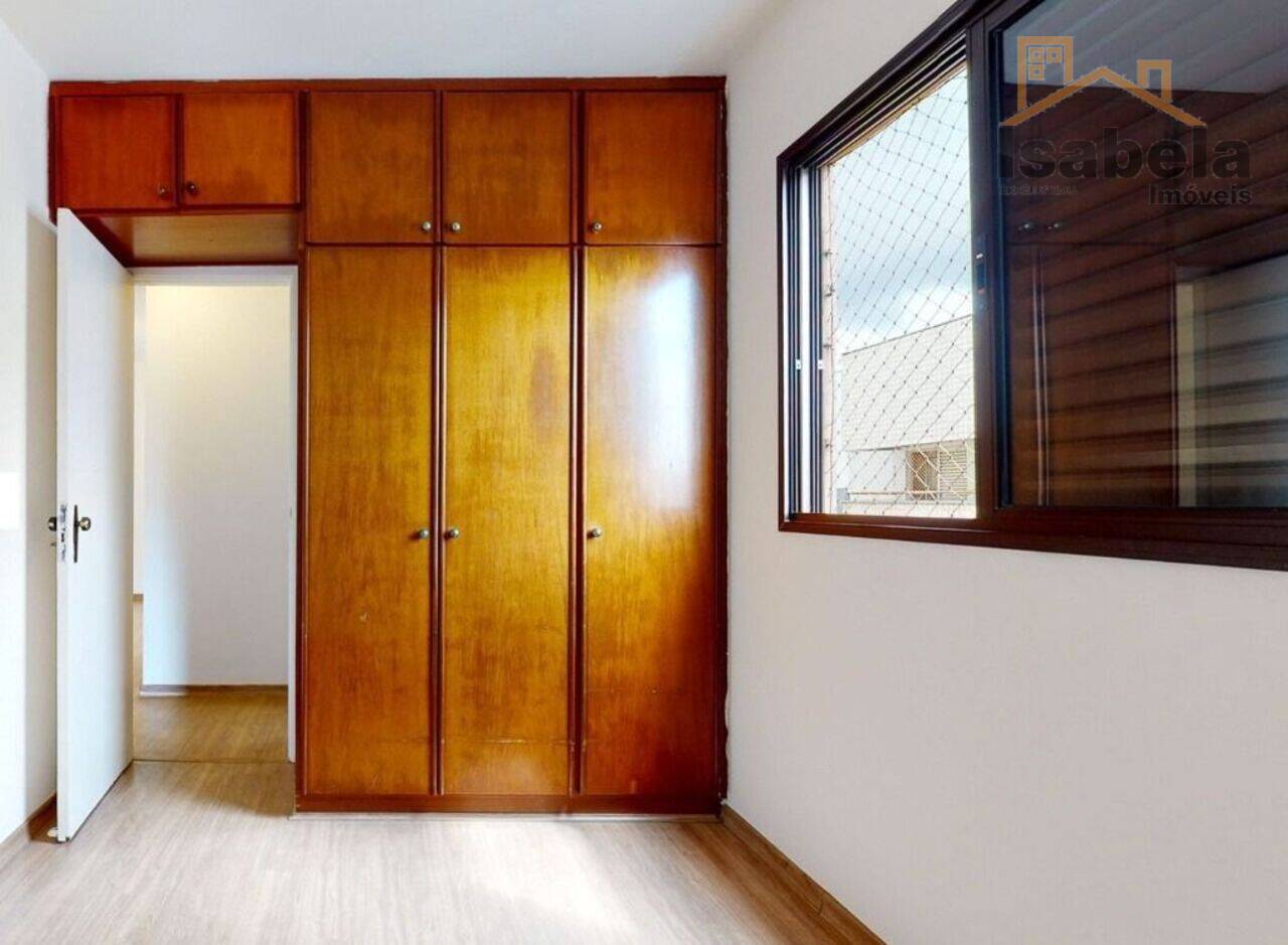 Apartamento Saúde, São Paulo - SP