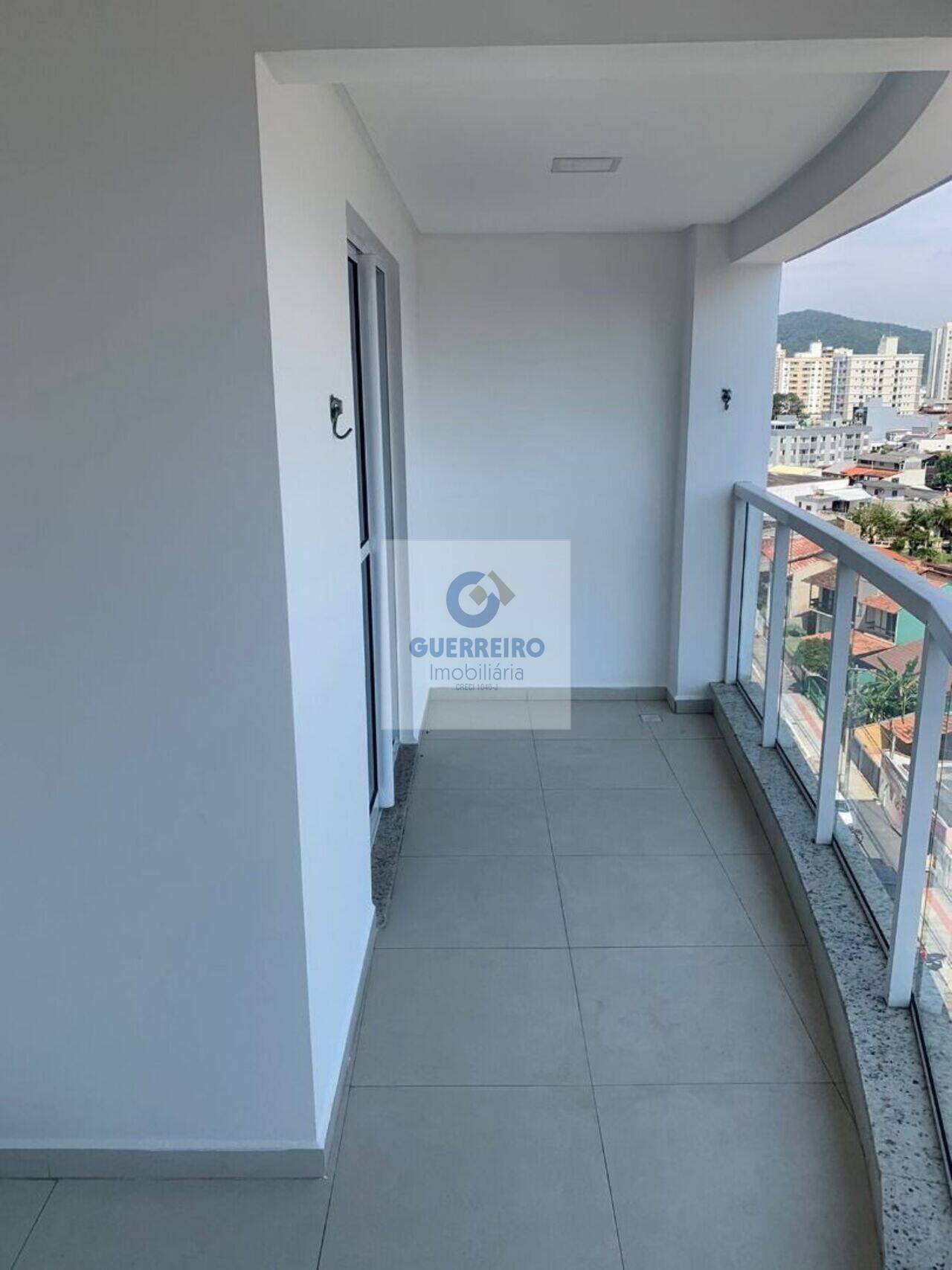 Apartamento Vila Operária, Itajaí - SC