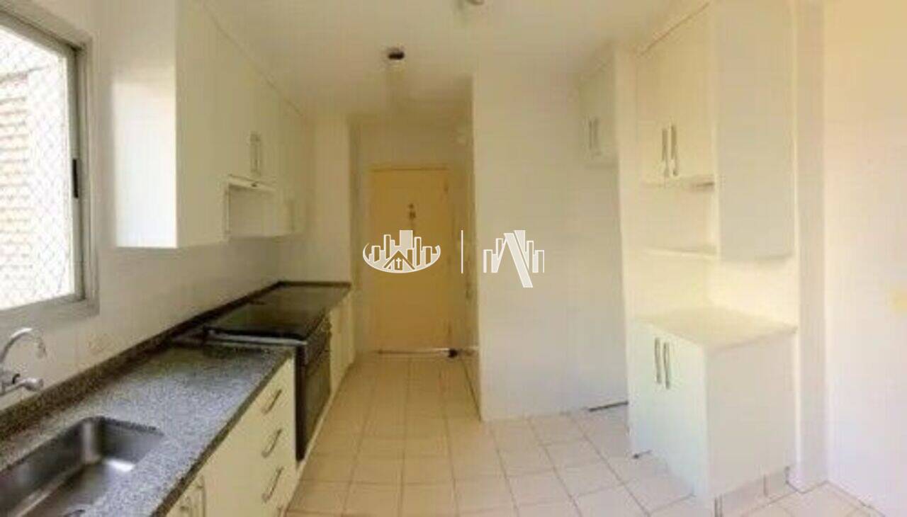 Apartamento Gleba Palhano, Londrina - PR