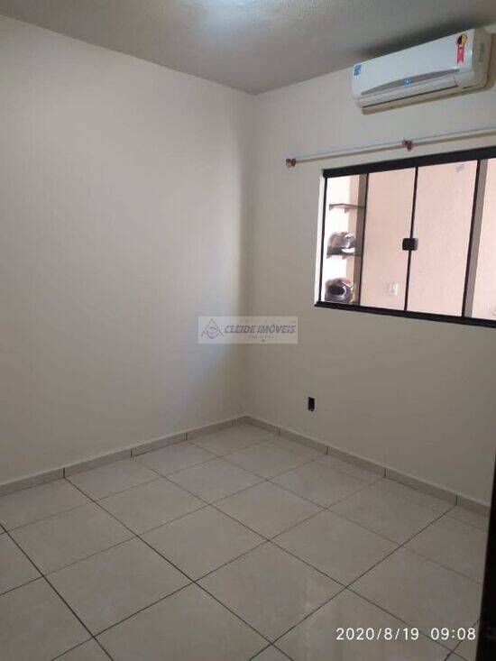 Residencial Maria de Lourdes - Cuiabá - MT, Cuiabá - MT