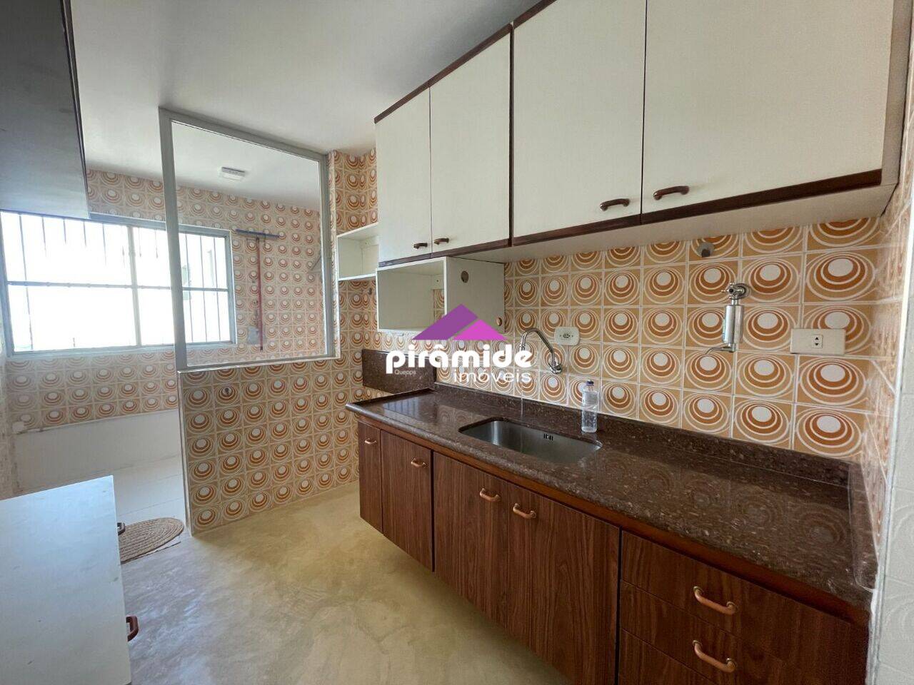 Apartamento Centro, São José dos Campos - SP