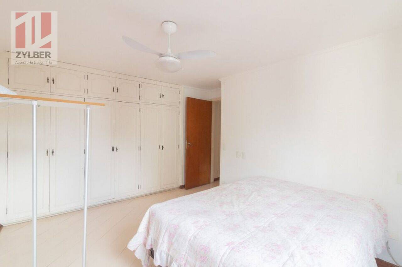 Apartamento Jardim Paulista, São Paulo - SP