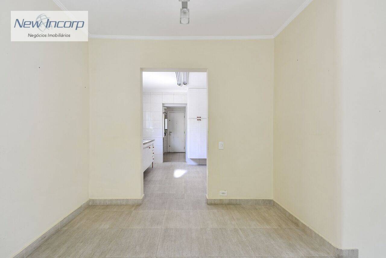 Apartamento Campo Belo, São Paulo - SP