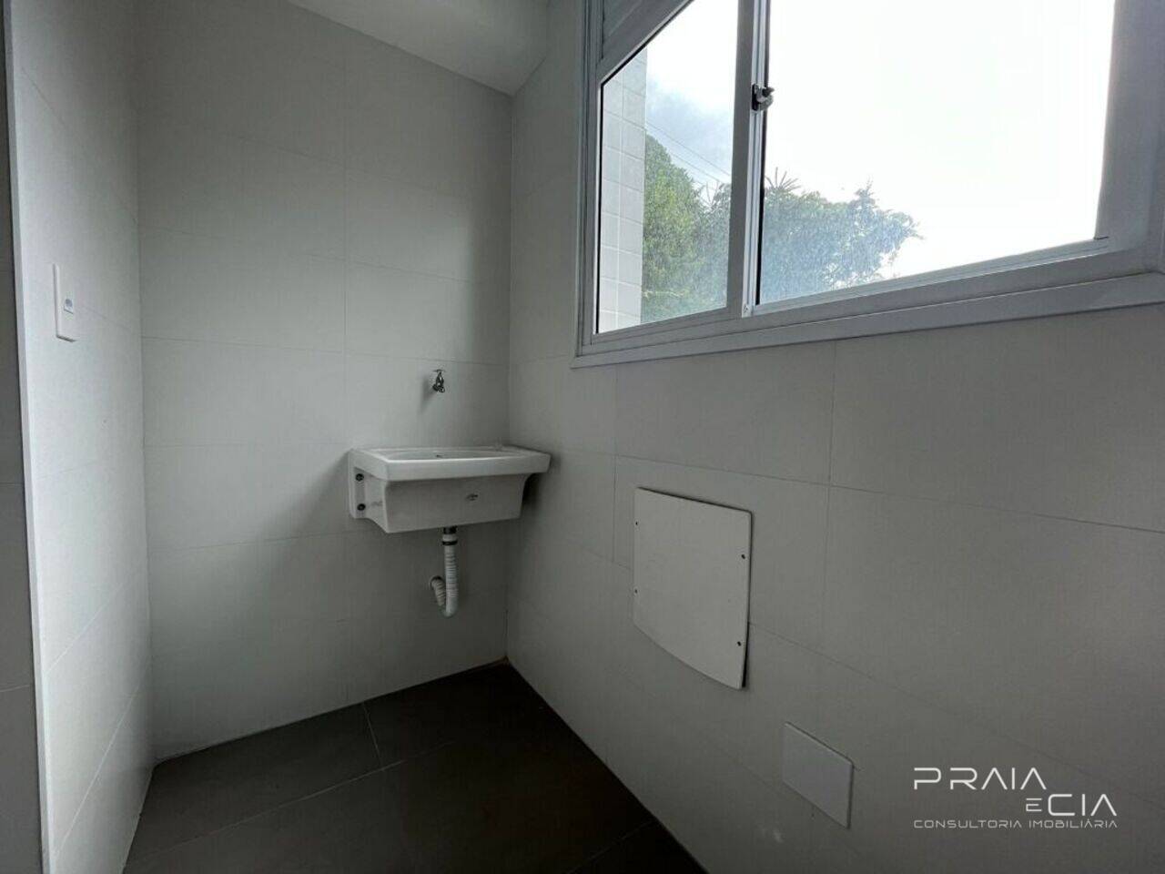 Apartamento Marapé, Santos - SP