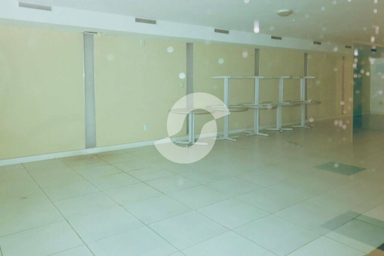 Apartamento Icaraí, Niterói - RJ