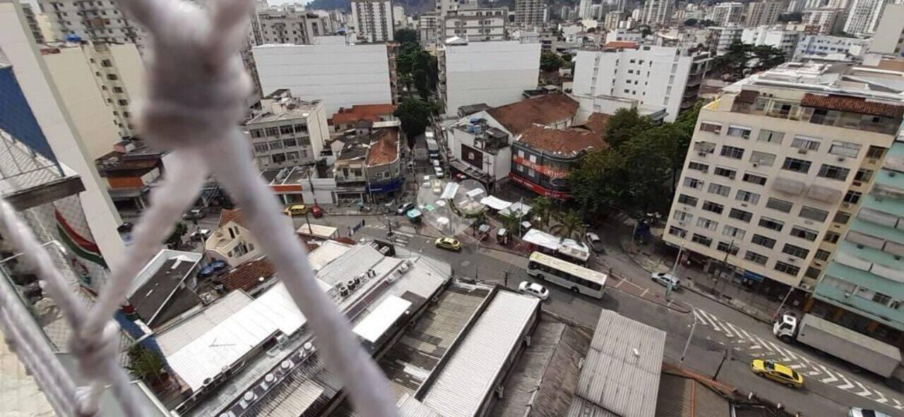 Cobertura Grajaú, Rio de Janeiro - RJ