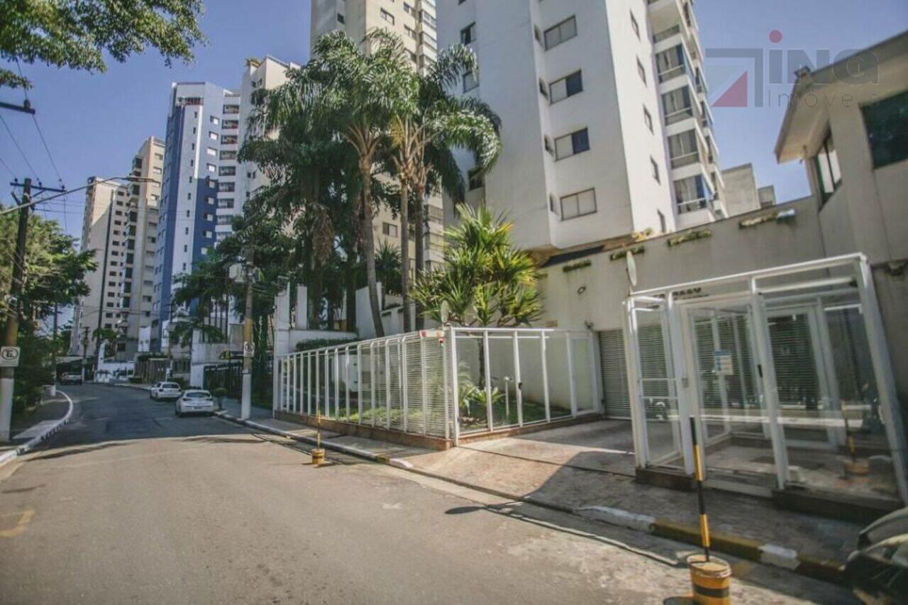 Apartamento Saúde, São Paulo - SP