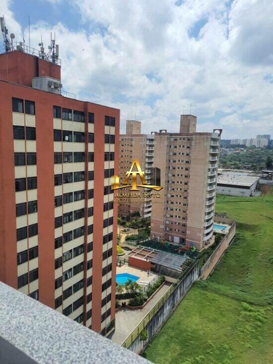 Edificio Aruanã - Barueri - SP, Barueri - SP