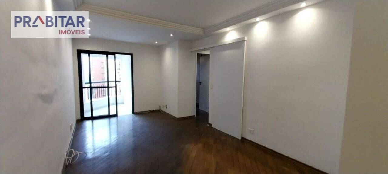 Apartamento Vila Leopoldina, São Paulo - SP