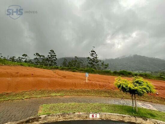 Terreno Itoupava Central, Blumenau - SC