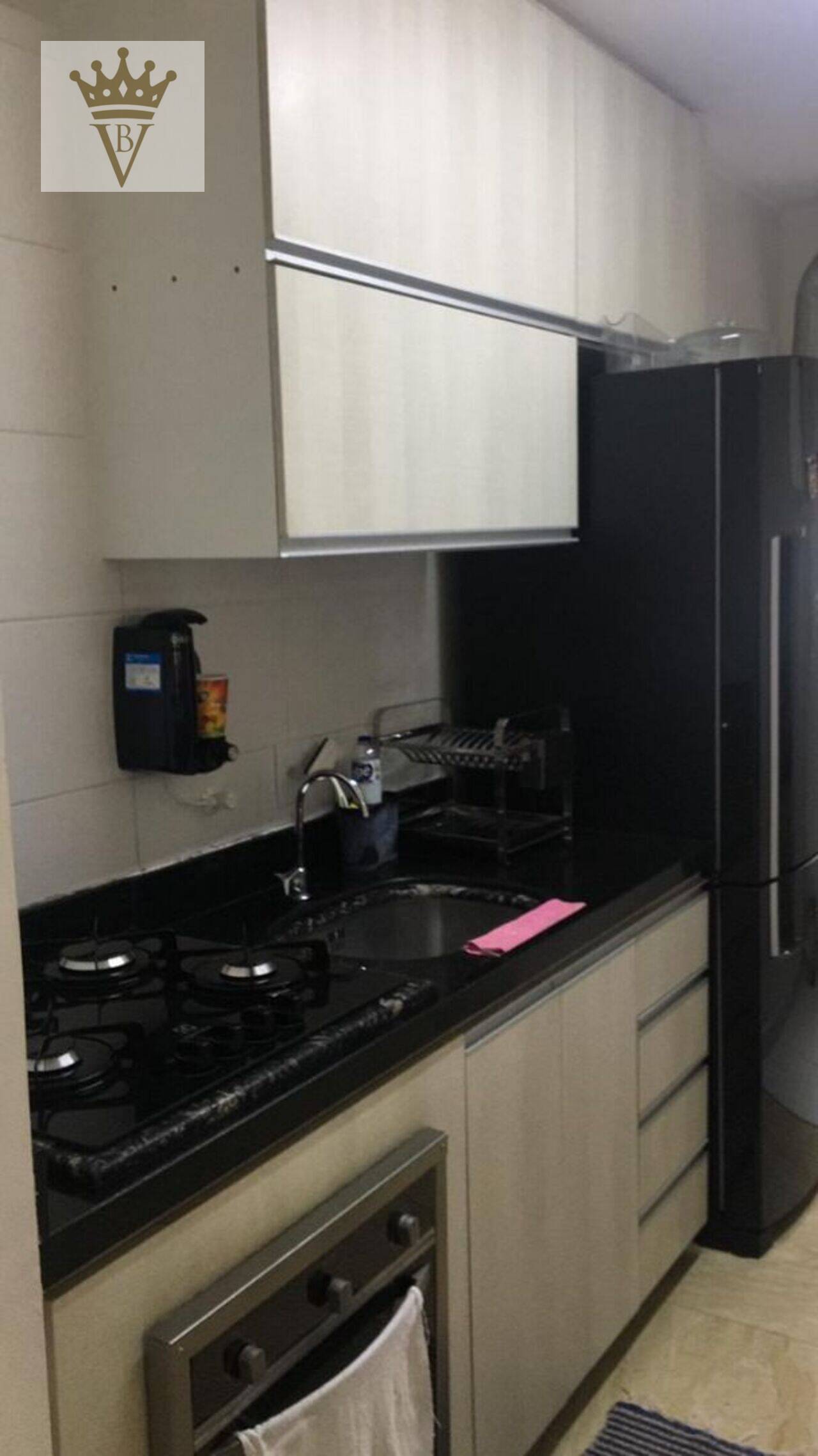 Apartamento Vila Andrade, São Paulo - SP