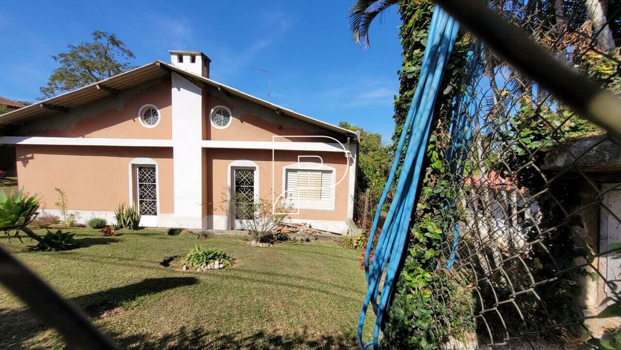 Casa Santo Afonso, Vargem Grande Paulista - SP