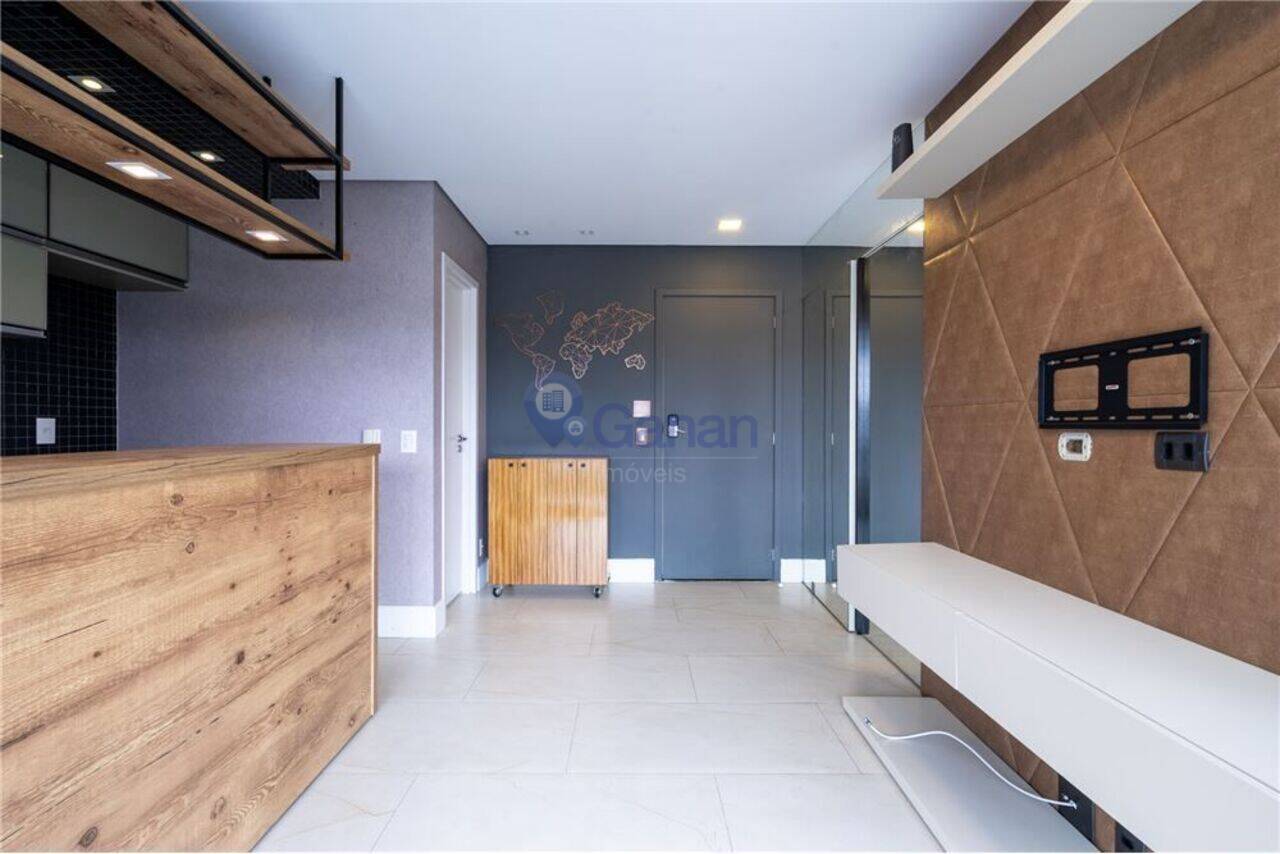 Apartamento Jardim Aeroporto, São Paulo - SP