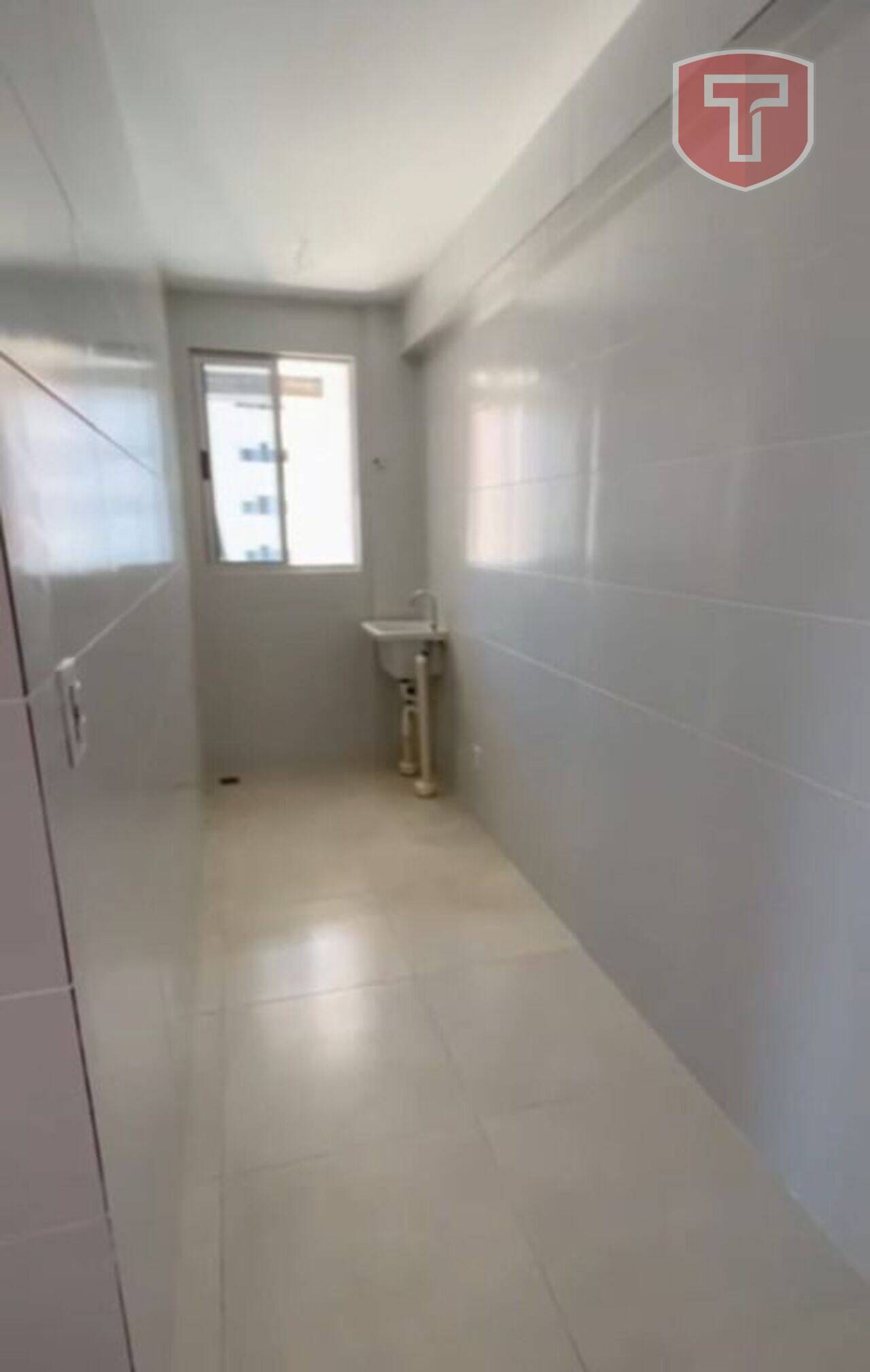 Apartamento Manaíra, João Pessoa - PB