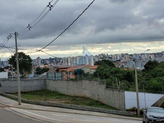 Parque Três Meninos - Sorocaba - SP, Sorocaba - SP