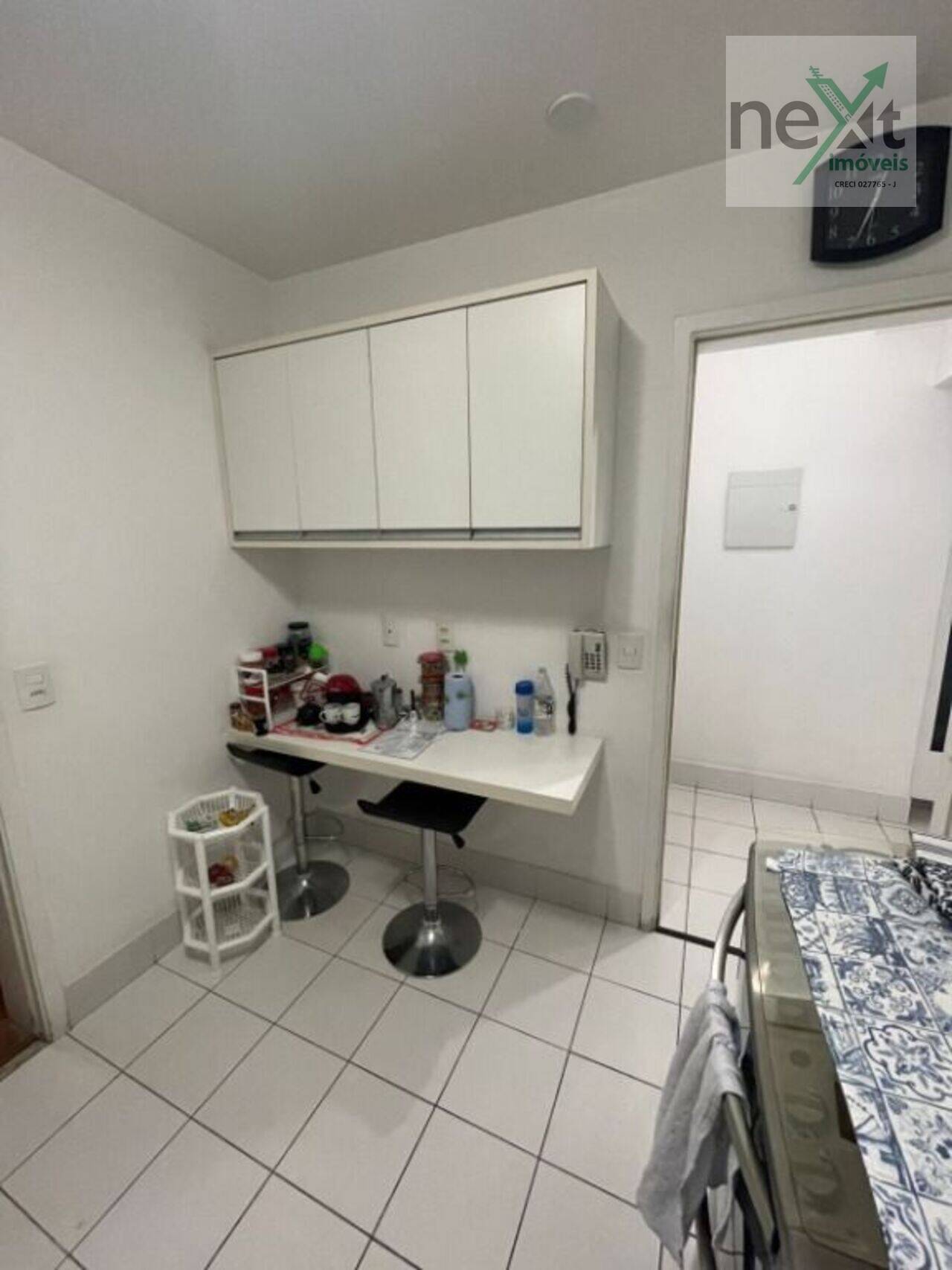 Apartamento Vila Prudente, São Paulo - SP