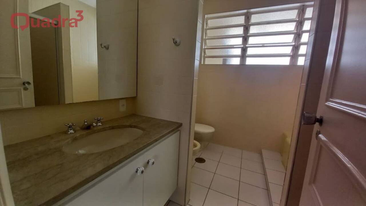 Apartamento Higienópolis, São Paulo - SP