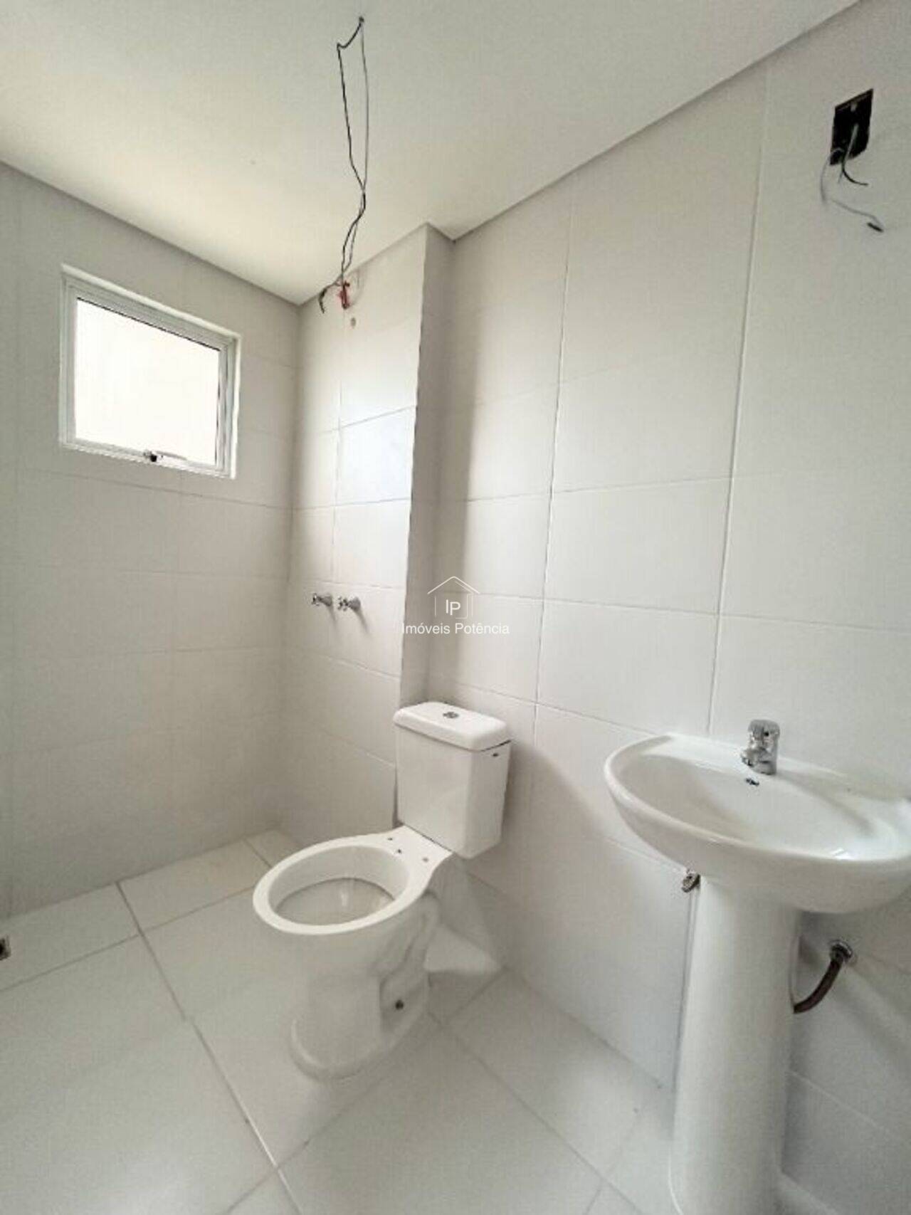 Apartamento Fazendinha, Curitiba - PR