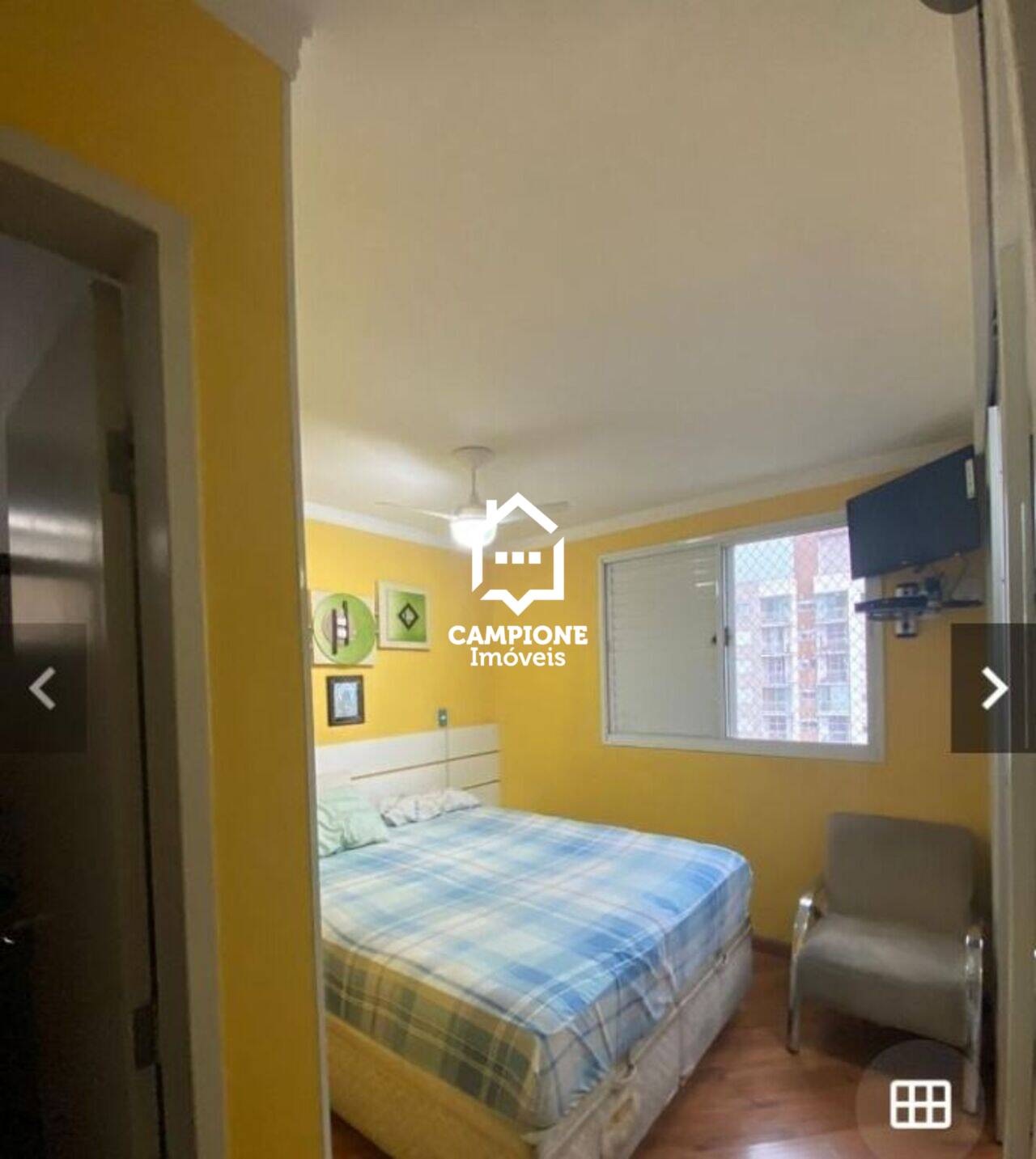 Apartamento Limão, São Paulo - SP