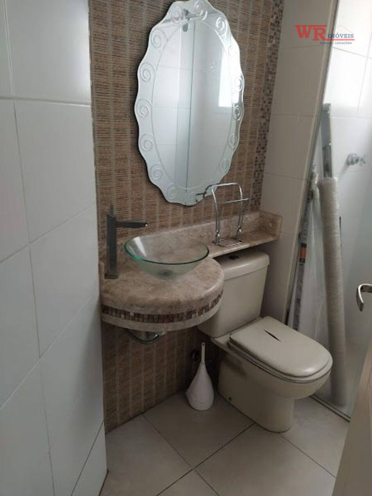 Apartamento Vila Baeta Neves, São Bernardo do Campo - SP