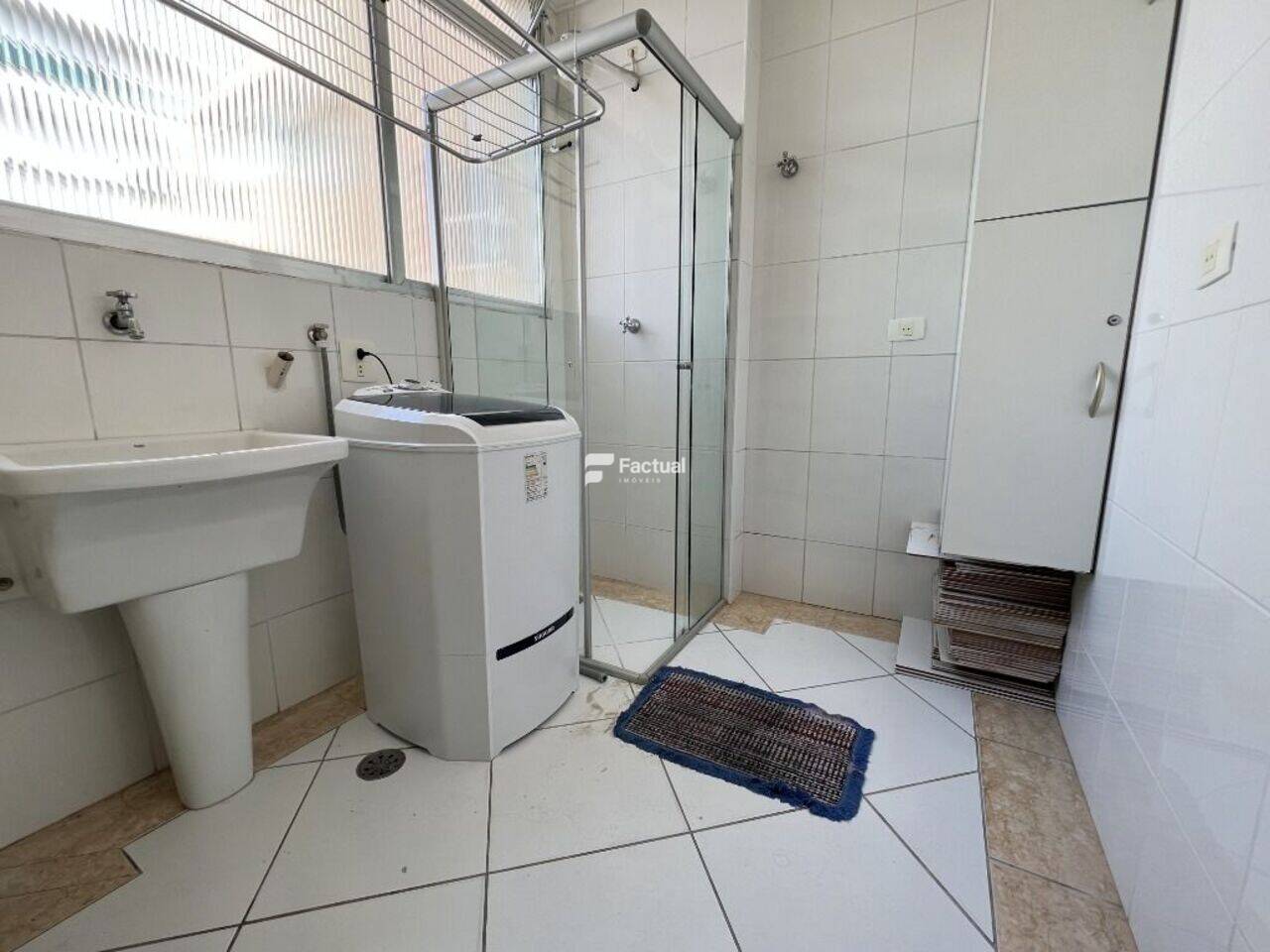 Apartamento Pitangueiras, Guarujá - SP