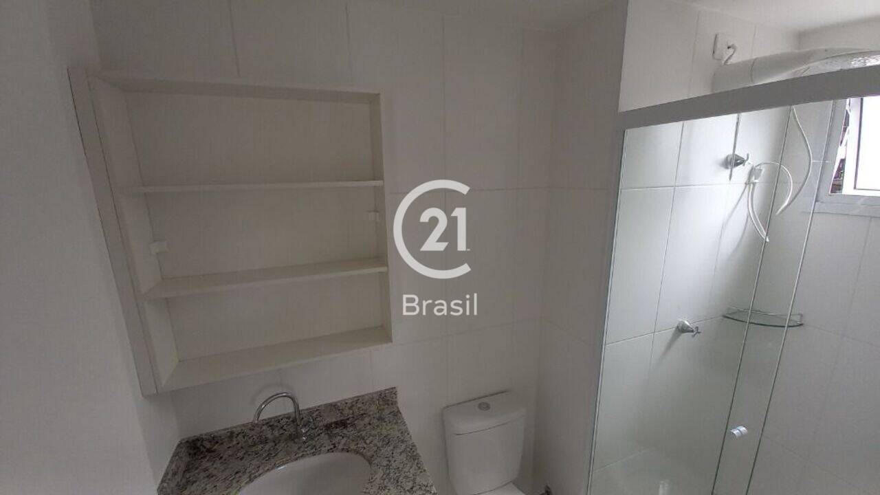 Apartamento Pinheiros, São Paulo - SP