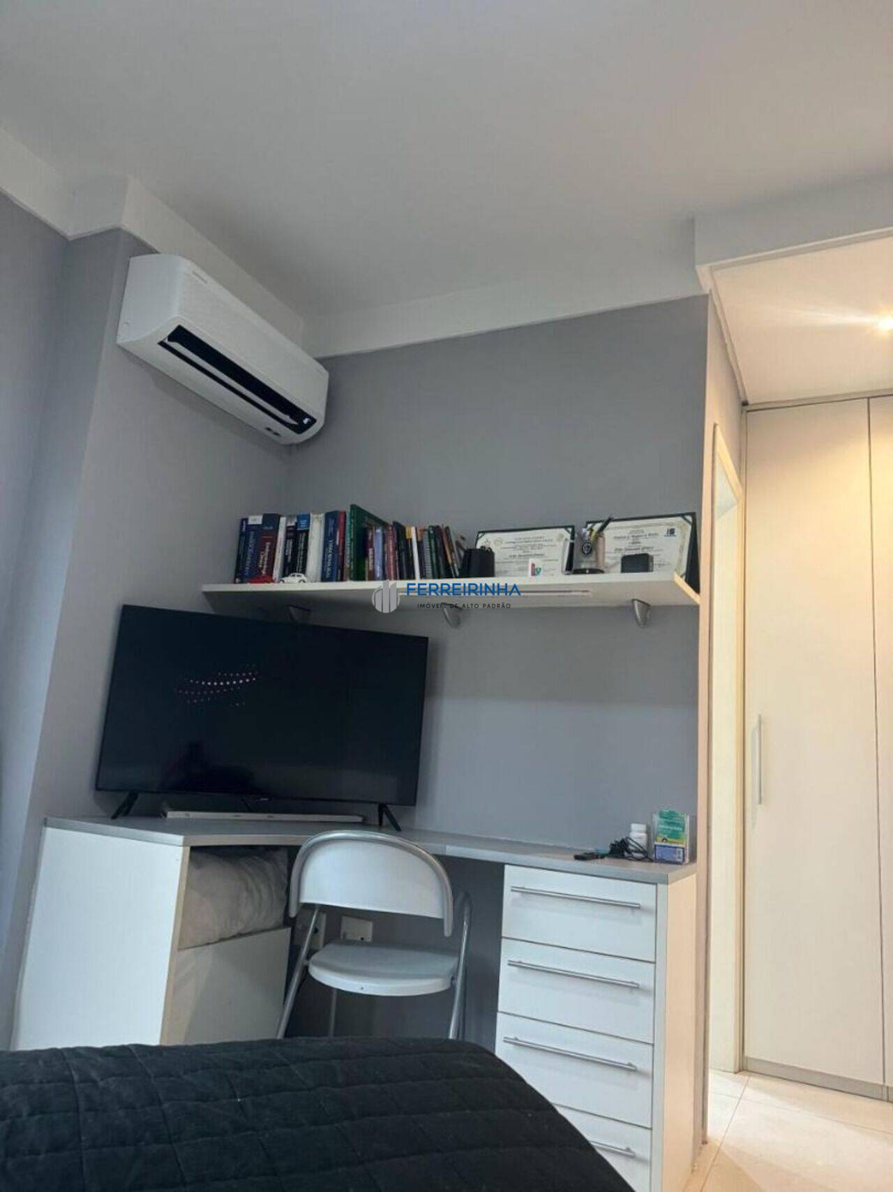 Apartamento Jardim Aquarius, São José dos Campos - SP