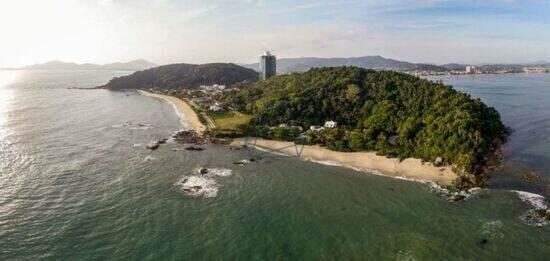 Praia de Armação do Itapocorói - Penha - SC, Penha - SC