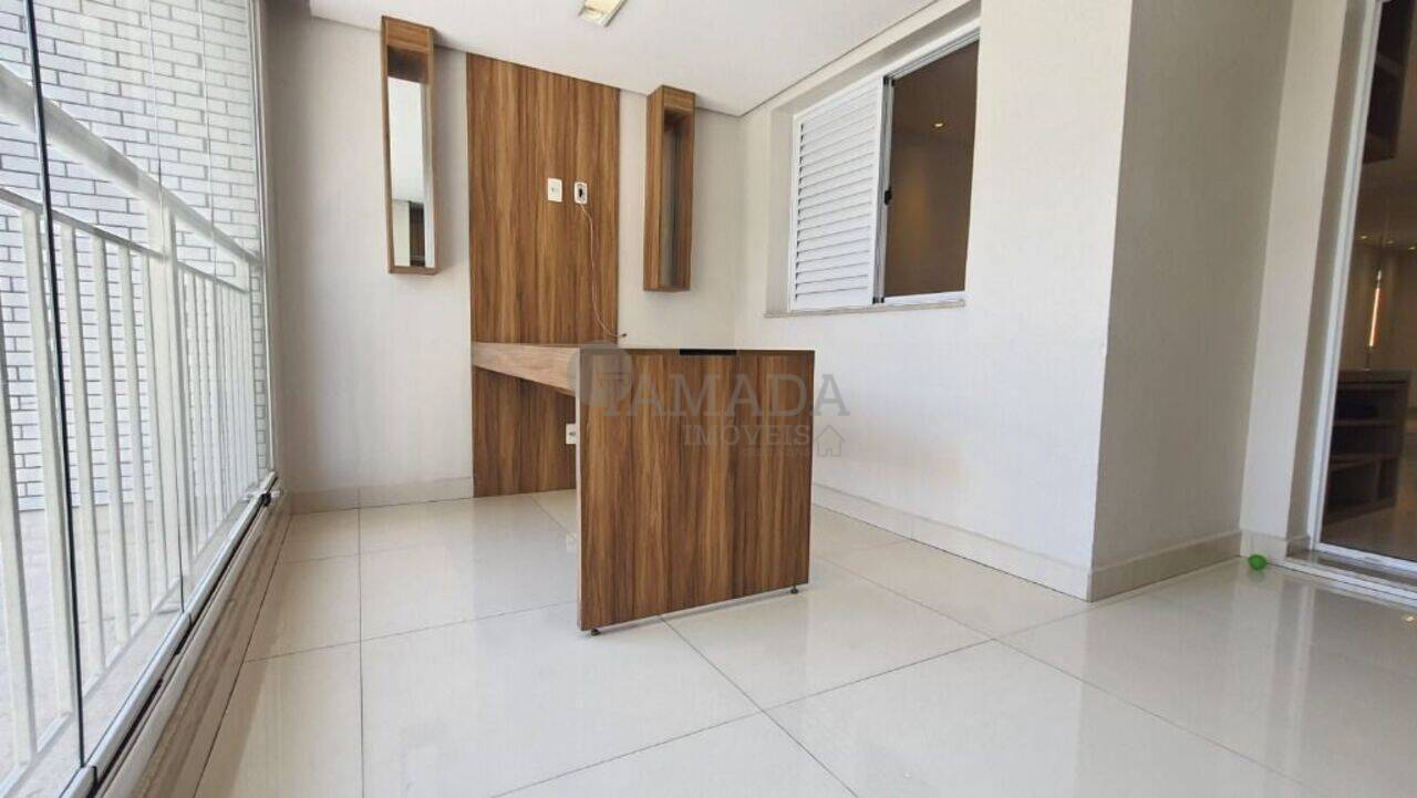 Apartamento Vila Califórnia, São Paulo - SP