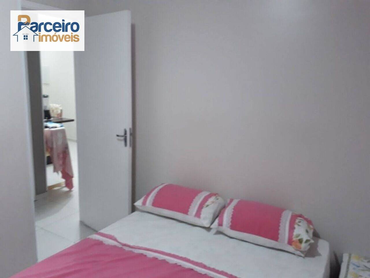 Apartamento Ermelino Matarazzo, São Paulo - SP