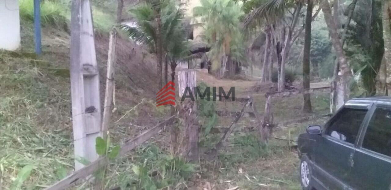 Terreno Loteamento Agro Brasil, Cachoeiras de Macacu - RJ