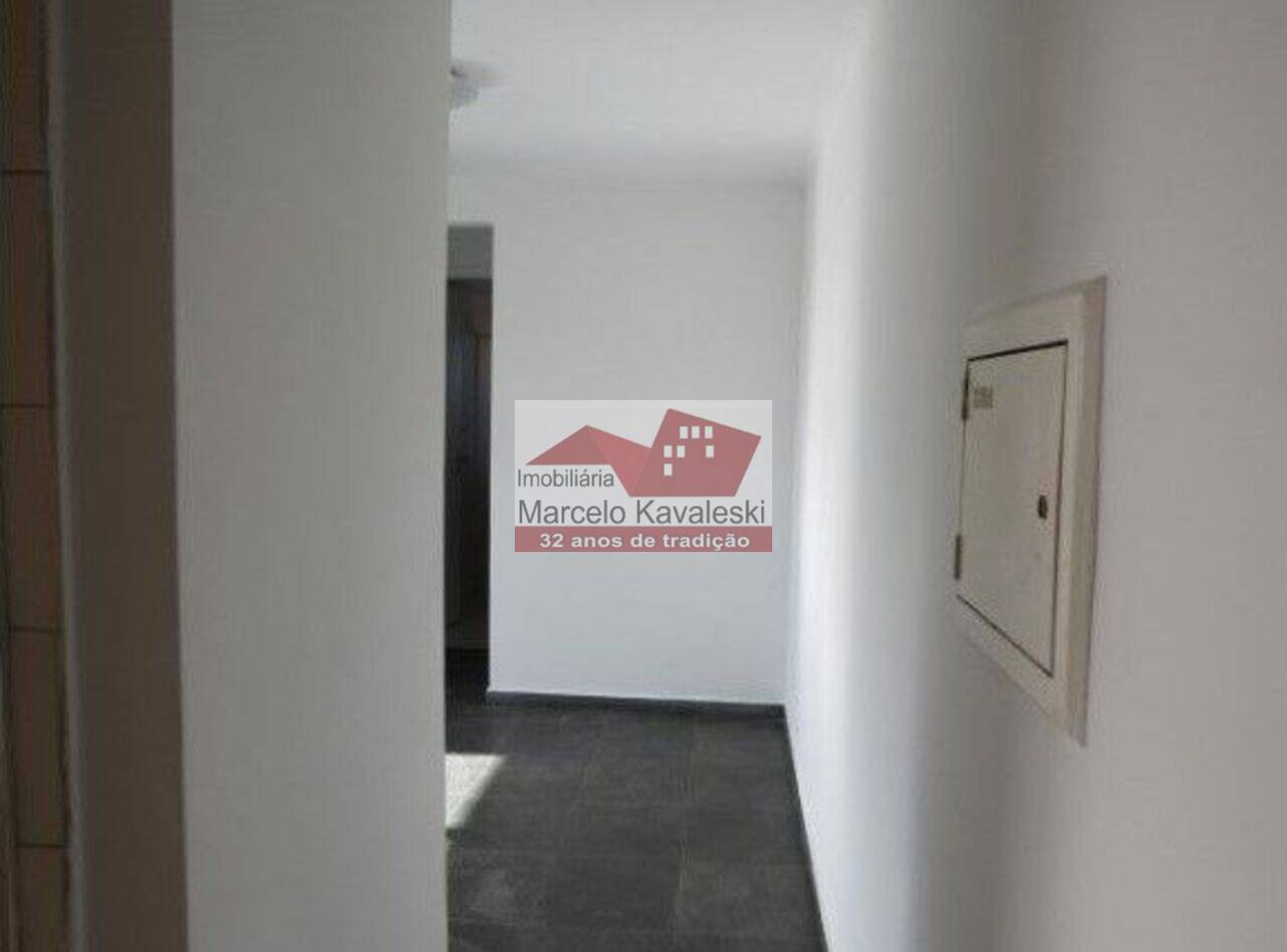 Apartamento Jardim Vergueiro (Sacomã), São Paulo - SP