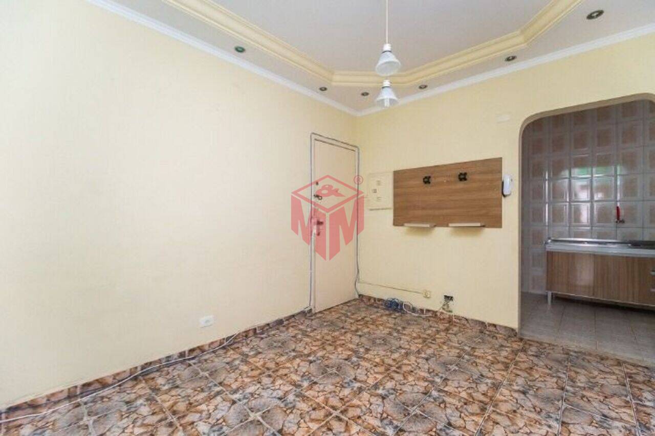 Apartamento Centro, São Bernardo do Campo - SP