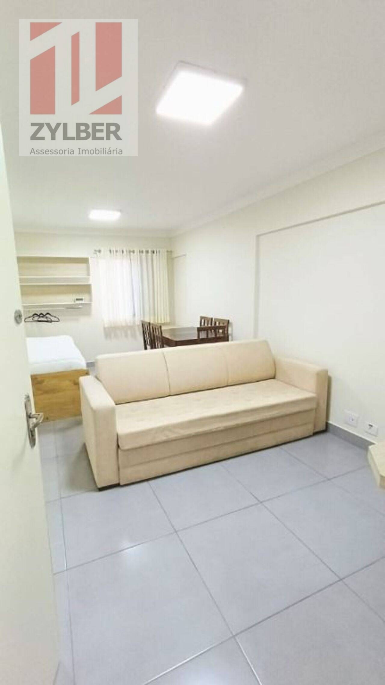 Apartamento Campos Elíseos, São Paulo - SP