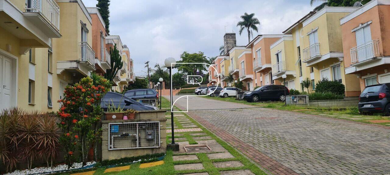 Casa Granja Viana, Cotia - SP