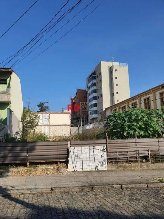 Vila Vitória - Mogi das Cruzes - SP, Mogi das Cruzes - SP